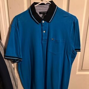 Tommy Hilfiger polo